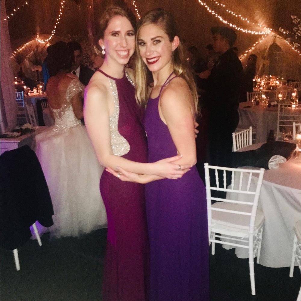 Full Length Gown